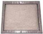 Filter screen for Convac vacuums