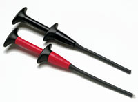 Fluke AC283 SureGrip Pincer clip set