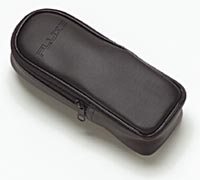 Fluke C23  soft  zippered  carrying case