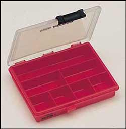 Assorter Box (9 Compartments)