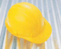 HARD HAT 32-3150