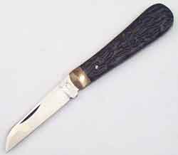 Howarth Clasp Folding Knife