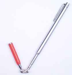 Ullman 4T Telescopic magnetic pick up tool