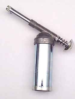 Lincoln St.Louis 5911 Lubrigun Grease Gun