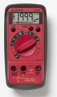 Amprobe 15XP-B Multimeter