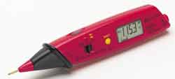 Amprobe DM73C Probe style Digital   Multimeter