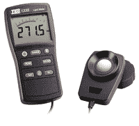 Precision Lux/Light Meter