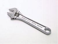 Bahco adjustable wrench spanner