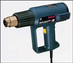 Hot Air Gun 240V