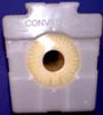 Convac cartridges