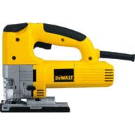 DeWALT DW321K corded 230v jigsaw