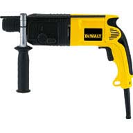 DeWALT DW566K 22mm SDS-Plus hammer  drill