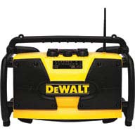 Yläosa 81+ imagen dewalt radio dw911