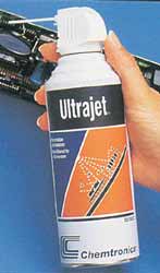 Ultrajet high pressure duster 400ml