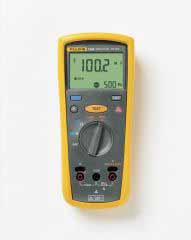 Fluke 1503 Insulation Tester