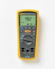 Fluke 1507 Insulation Tester