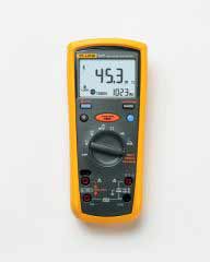 Fluke 1577 Insulation multimeter