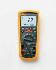 Fluke 1587 Insulation multimeter