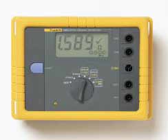 Fluke 1623 Earth Ground Tester GEO