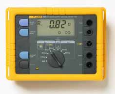 Fluke 1625 Earth ground Tester GEO