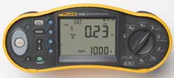 Fluke 1653B Installation Tester