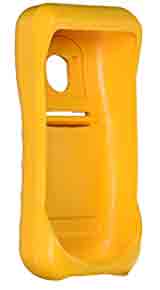 Fluke 2141469 yellow holster for Fluke54 series II
