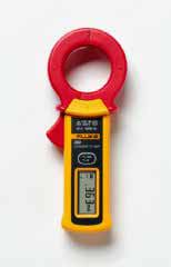 FLUKE 360 AC Leakage Current Clamp  Meter