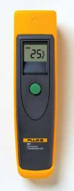 Fluke 61 Infrared Thermometer