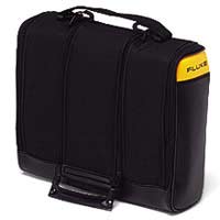 Fluke 789 fabric carrying case