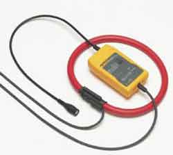 Fluke i3000 Flex series AC  Current Clamp Modules