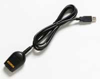 Fluke OC4USB USB interface cable