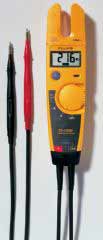 Fluke T5-1000 electrical tester