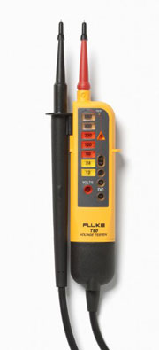 Fluke FLT90 Voltage Continuity      Tester with switchable load