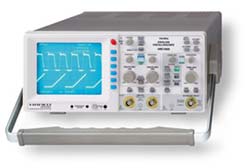Hameg HM1000 100MHz Analog 2channel oscilloscope