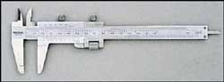 Combination mm/ins Vernier caliper  gauge