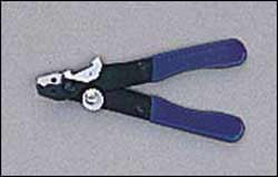 Wire Stripper 130mm PVC handles