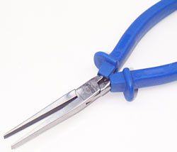 Long Flat Nose Pliers