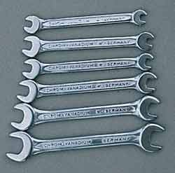 Spanner set o/e metric