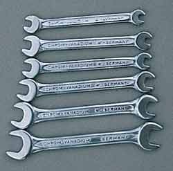 Spanner set o/e metric