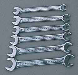 Spanner set metric