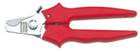 Cable cutter for cables up to 10mm