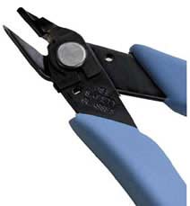 Micro shear (with safety clip)