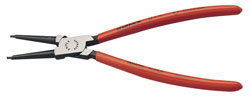 Knipex  internal  straight  circlip plier J1  12-25mm  length 140mm