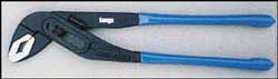 Water pump pliers (240mm) Box joint