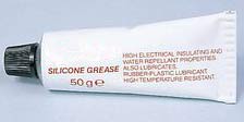 Silicone Grease 50gm