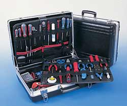 Service Engineers Tool Kit