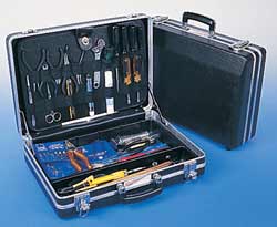 Technicians Tool Kit