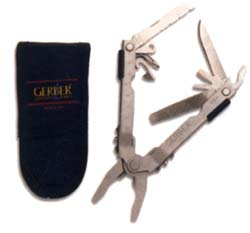 GERBER BLUNT NOSE MULTI-PLIER       TOOL