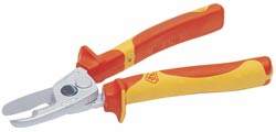 VDE Insulated Cable Cutter 160mm