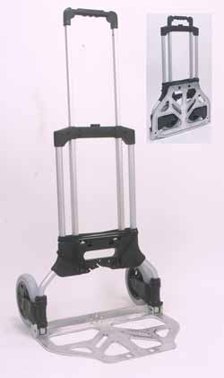 Folding Sack Truck/Trolley